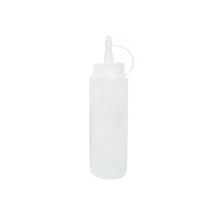 Biberão plástico para bebé 350 ml - Sweetkolor