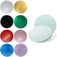 Base para bolos 30 x 30 x 1,2 cm - 1 unidade