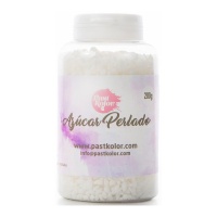 Açúcar perolado 200 gr - Pastkolor