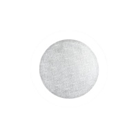 Base para bolos 15 x 15 x 0,3 cm
