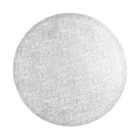 Suporte para bolos redondo 35 x 35 x 1,2 cm