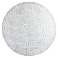 Base para bolos redonda de 45 x 45 x 1,2 cm