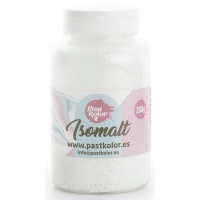 Isomalt 250 gr - Pastkolor