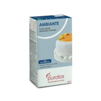 Creme vegetal Ambiante 1 L - Puratos