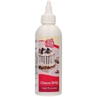 Choco Drip Colorido 180 gr - FunCakes - 1 unidade