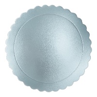 Base para torta de 35 x 35 x 0,3 cm - Hilarious - 1 unidade