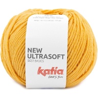 New Ultrasoft de 50 g - Katia