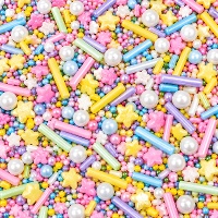 Sprinkles Sonho Pastel de 90 g - Azucren