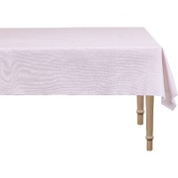 Toalha de Mesa de 1,80 x 1,20 m em Cores Claras - 1 Unidade