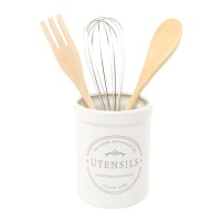 Lata de utensílios de cozinha Royal Kitchen 12,5 cm