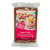 Pasta de açúcar 250 gr - FunCakes