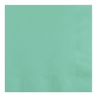 Guardanapos 16,5 x 16,5 cm - Creative Converting - 20 unid.