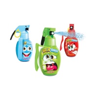 Spray de romã com sabores variados de 50 ml - Boom spray