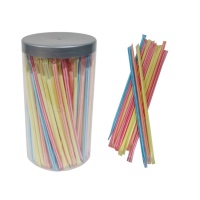 Palitos pica pica de 20 cm - 200 unidades