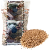 Sementes de gergelim 1 kg