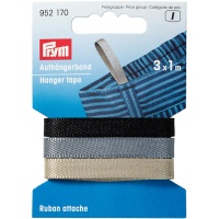 0,8 cm de fita adesiva - Prym - 1 m