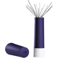 Guarda de agulha rotativa violeta - Prym