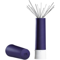 Proteção rotativa da agulha violeta - Prym
