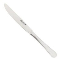 Faca de mesa 12 cm lâmina perolizada Lisboa - Arcos