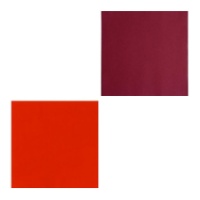 Guardanapos 25 x 25 cm - Silvex - 50 pcs.
