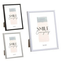 Moldura 15 x 20 Smile