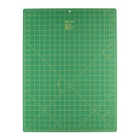 Base de corte dupla face 60 x 45 cm - Prym