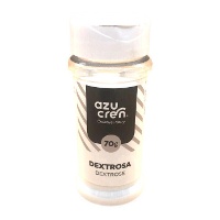 Dextrose de 70 gr - Azucren