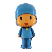 Pocoyo Balloon 86 cm - Grabo