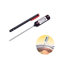 Termómetro digital com sonda para alimentos - Pastkolor