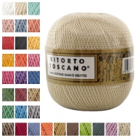 Ritorto Toscano nº 5 de 100 g - Ispe