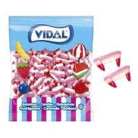 Presas de vampiro - Vidal - 1,4 kg