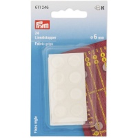 Antiderrapante para réguas de 0,6 cm - Prym - 24 unid.