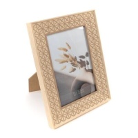 Moldura 10 x 15 cm Canage Natural