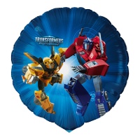 Balão dos Transformers de 46 cm