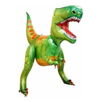 Balão dinossauro gigante 1,80 x 0,60 m - Grabo