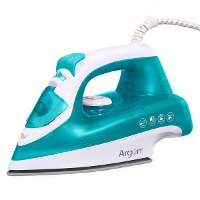 Ferro a vapor cerâmico 2200 W - Argón