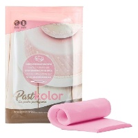 Pasta de açúcar 1 kg - Pastkolor