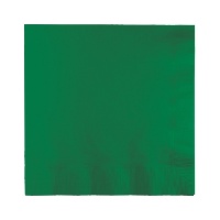Guardanapos 12,5 x 12,5 cm - 20 unidades
