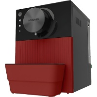 Cafeteira superautomática 1350 W - Cecotec Cremmaet Cube
