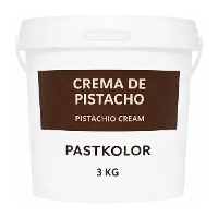 Creme de pistache de 3 kg - Pastkolor