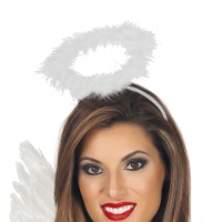 Bandolete de anjo