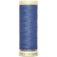 Linha de costura 100% algodão - Fildor - 100 m