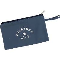 Necessaire Everyday de 25 x 15 cm - 1 unidade