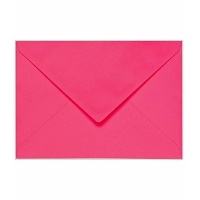 Envelopes coloridos forrados 22,9 x 16,2 cm - 1 unid.