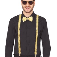 Conjunto de lantejoulas