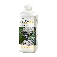 Cola de verniz acetinado à base de água para exteriores 250 g - Powertex
