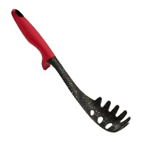 Colher para massas 32 cm decoração granito
