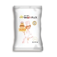Pasta de açúcar branco 250 gr - Smartflex