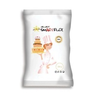 Fondant branco 250 gr - Smartflex