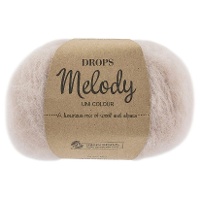 Melody 50 gr - Gotas